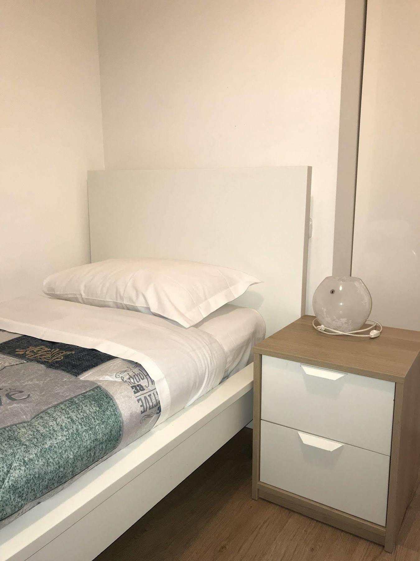 Elite Loreto Milano Hotel Luaran gambar