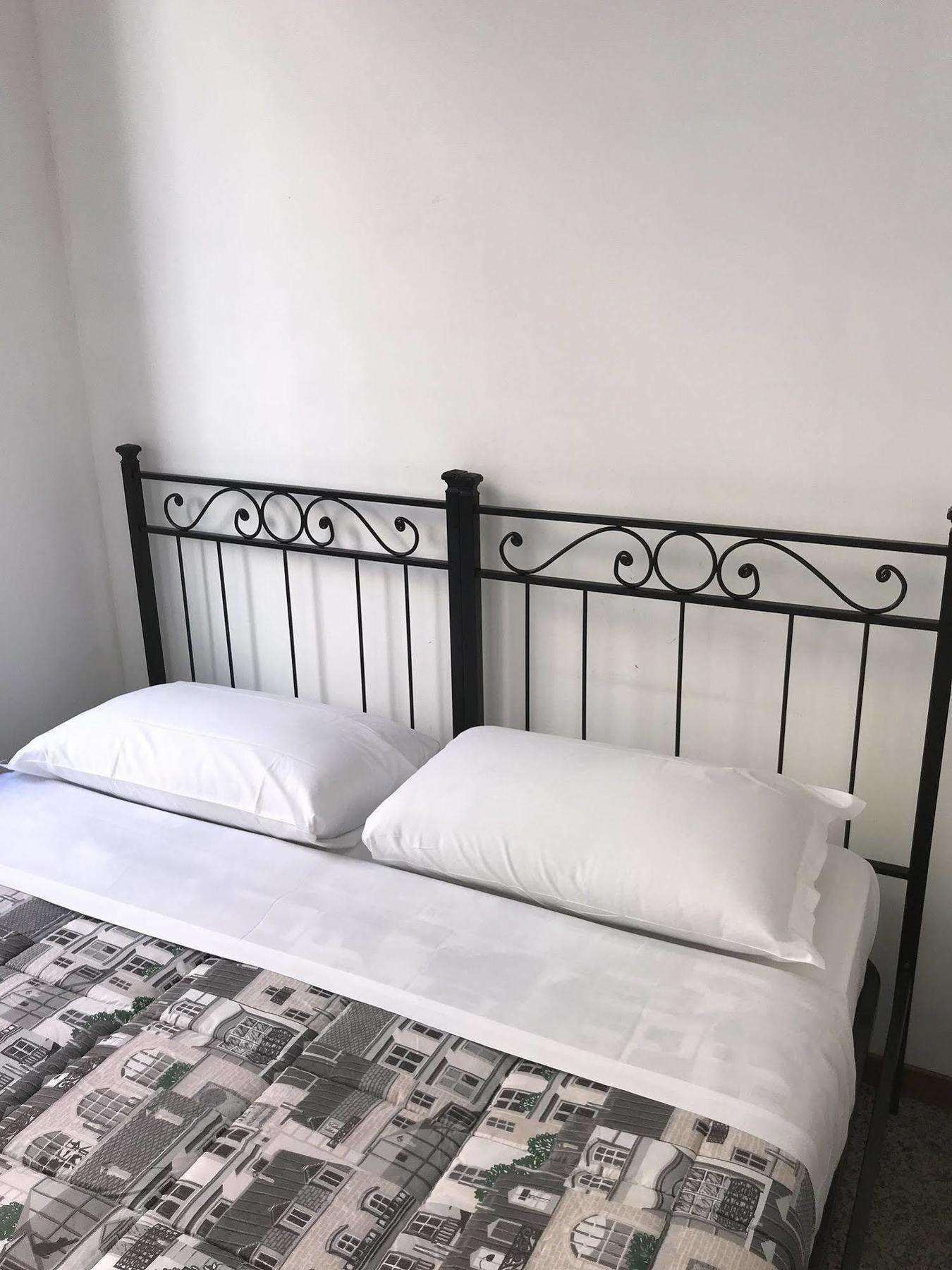 Elite Loreto Milano Hotel Luaran gambar