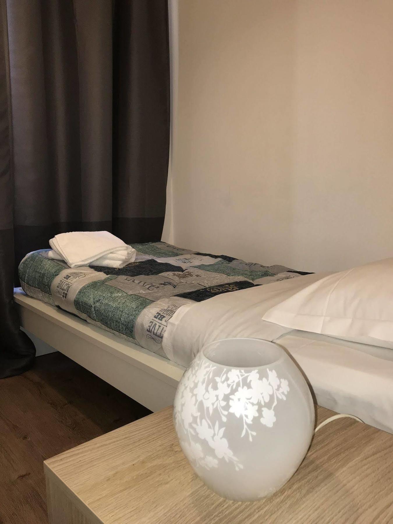 Elite Loreto Milano Hotel Luaran gambar
