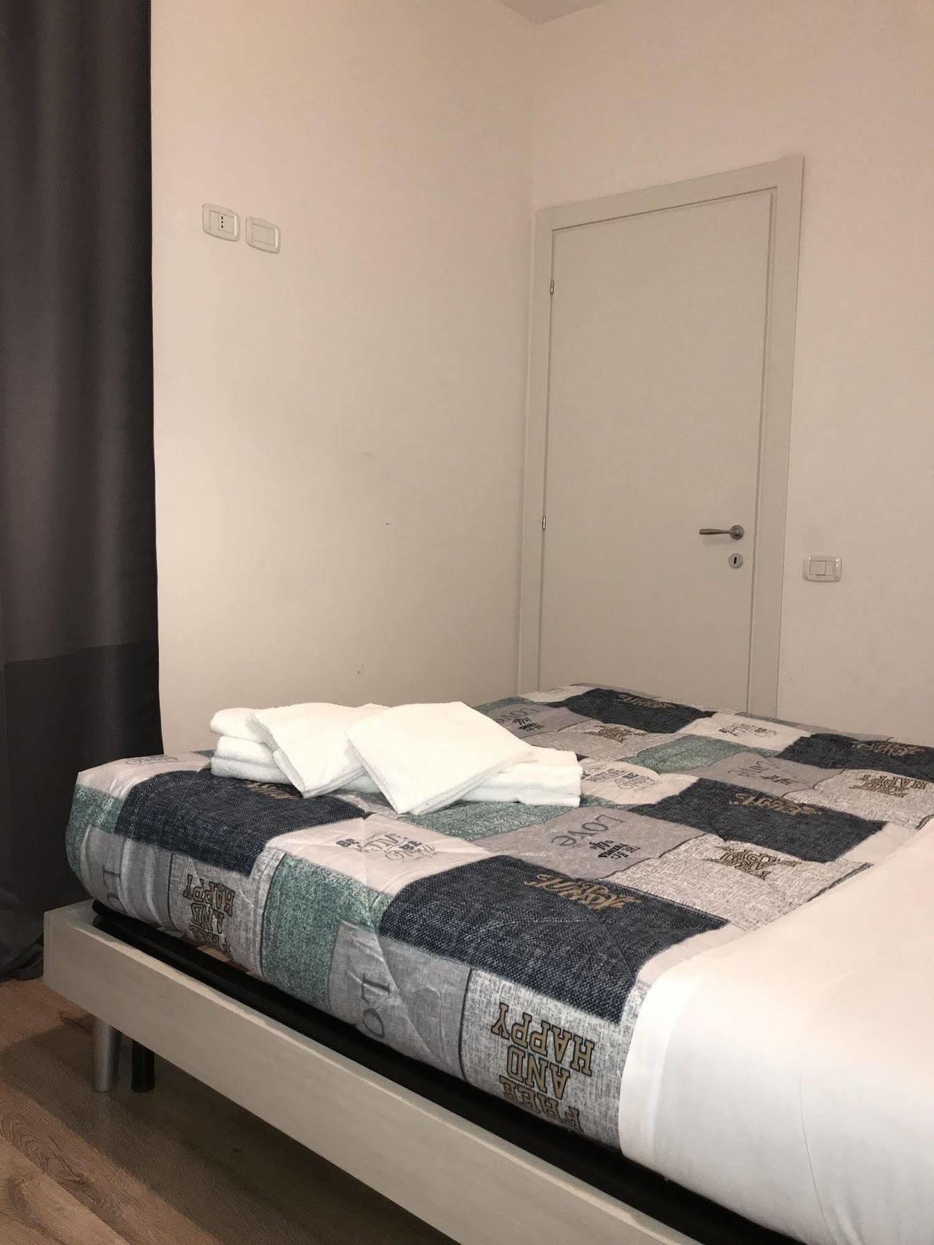 Elite Loreto Milano Hotel Luaran gambar