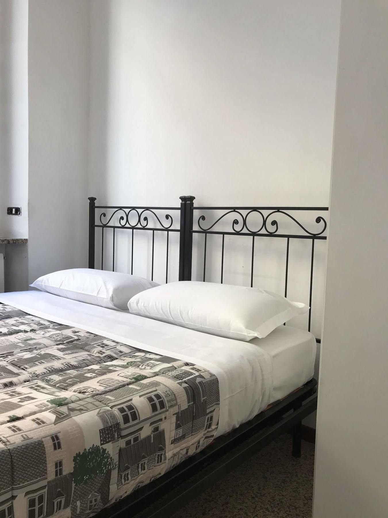 Elite Loreto Milano Hotel Luaran gambar
