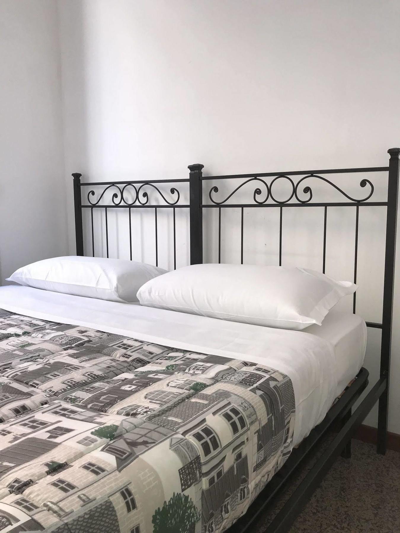 Elite Loreto Milano Hotel Luaran gambar