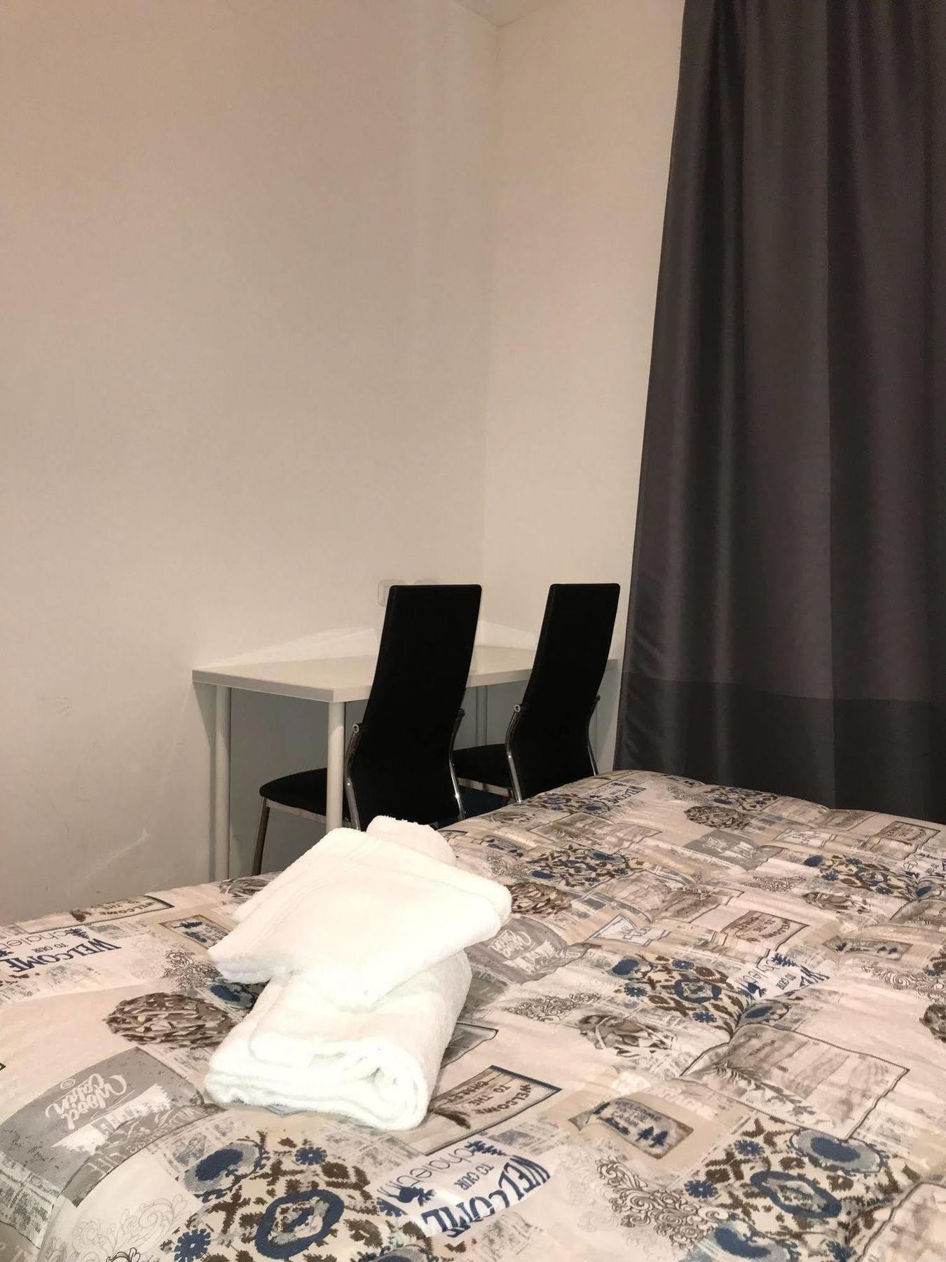 Elite Loreto Milano Hotel Luaran gambar