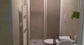 Elite Loreto Milano Hotel Luaran gambar